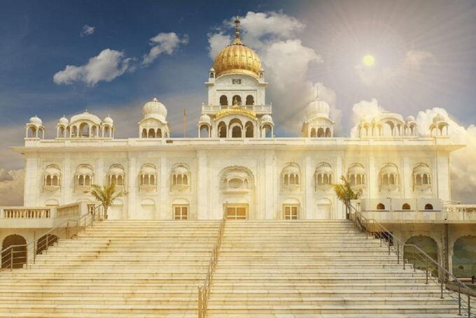 From Delhi: 2 Days Delhi and Agra Private Tour(1agra+1Delhi) - Tour Languages and Restrictions