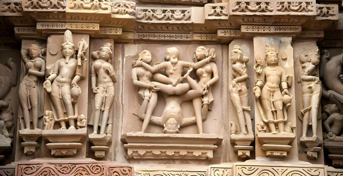 From Delhi: 2 Days Orchha and Khajuraho Tour - Recap