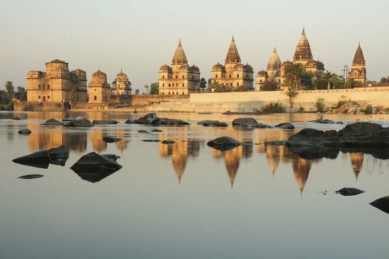 From Delhi: 2 Days Orchha and Khajuraho Tour - Key Points