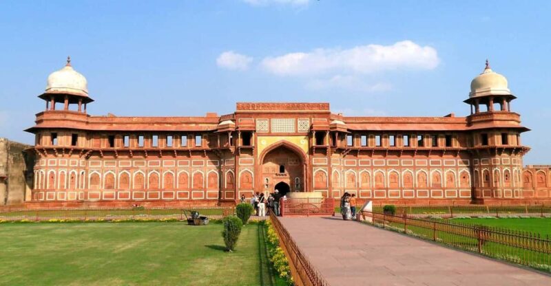 From Delhi: 2 Days/Overnight Agra Tour - Key Points
