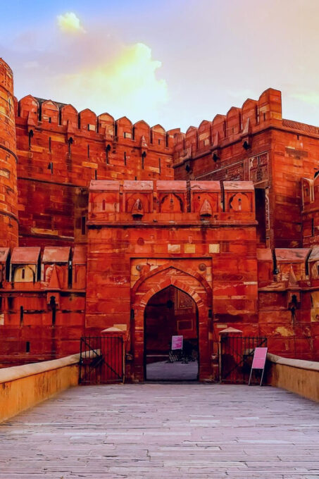 From Delhi: 2 Days/Overnight Agra Tour - Tour Inclusions