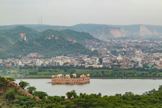 From Delhi : 2 Days Private Golden Triangle With Driver - Sightseeing Highlights