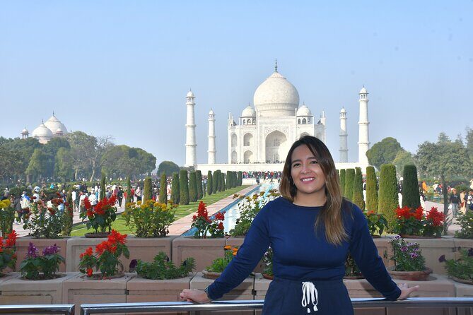 From Delhi: 2 Days Taj Mahal & Agra City Tour With Fatehpur Sikri - The Sum Up: Is It Worth It?