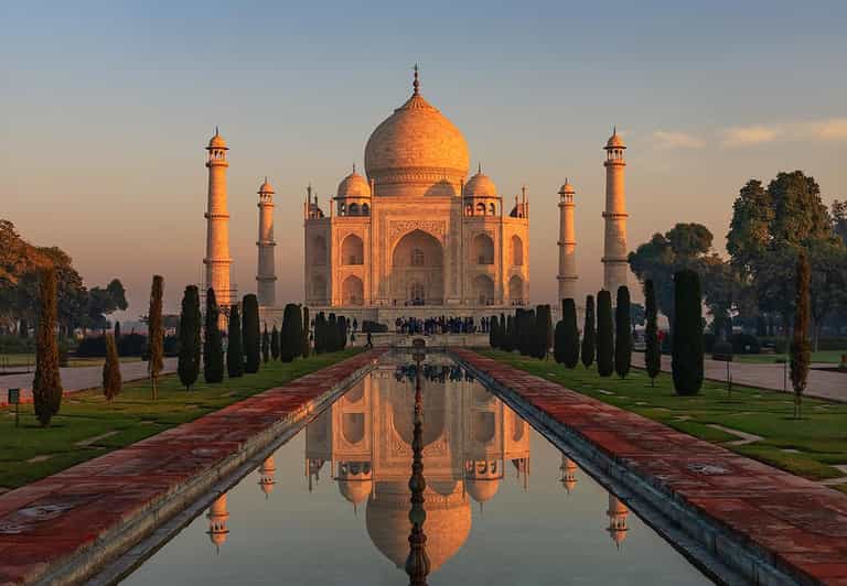 From Delhi : 2-Days Taj Mahal & Agra Trip With Accommodation - Key Points