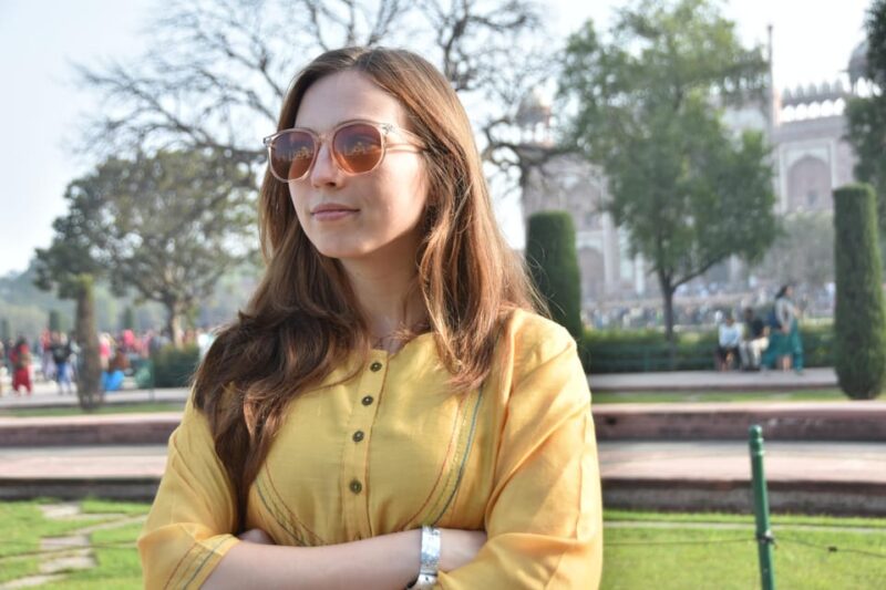 From Delhi 2 Days Taj Mahal Tour With Wildlife SOS Elephants - Inclusions