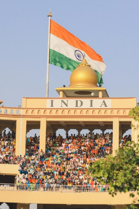 From Delhi: 3-Day Amritsar Tour With Golden Temple Visit - Departure and Return