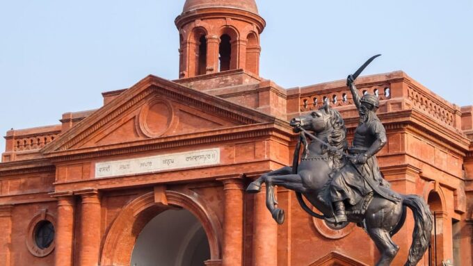 From Delhi: 3-Day Amritsar Tour With Golden Temple Visit - Frequently Asked Questions