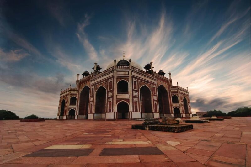 From Delhi: 3-Day Delhi Agra Jaipur Tour With All Inclusive - Key Points