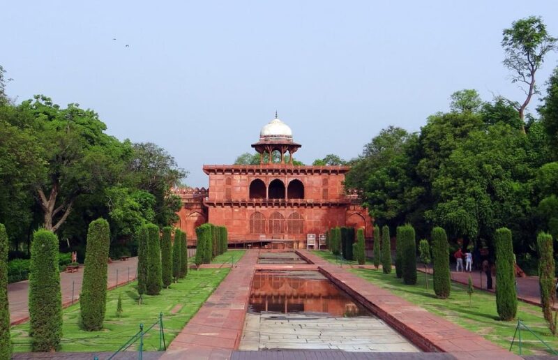From Delhi : 3-Day Golden Triangle Private Tour by Car - Travel Tips