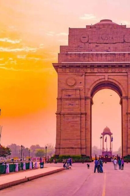 From Delhi: 3-Day Golden Triangle Private Tour With Hotels - Cultural Insights