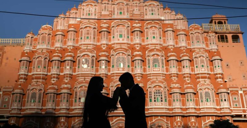 From Delhi: 3-Day Golden Triangle Private Tour With Hotels - Day 1 Highlights