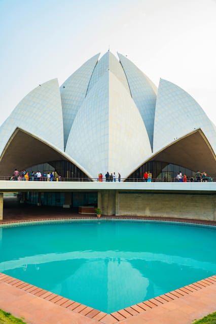 From Delhi: 3-Day Golden Triangle Private Tour With Hotels - Day 2 Highlights