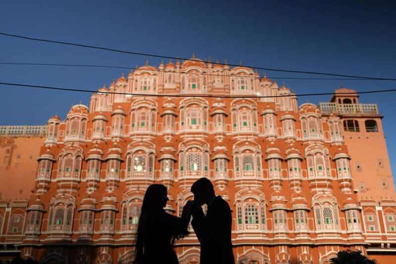 From Delhi: 3-Day Golden Triangle Private Tour With Hotels - Inclusions