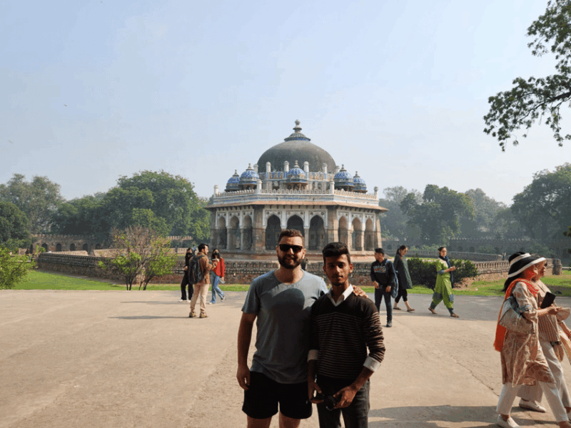 From Delhi: 3-Day Golden Triangle Tour With Agra and Jaipur - Key Points