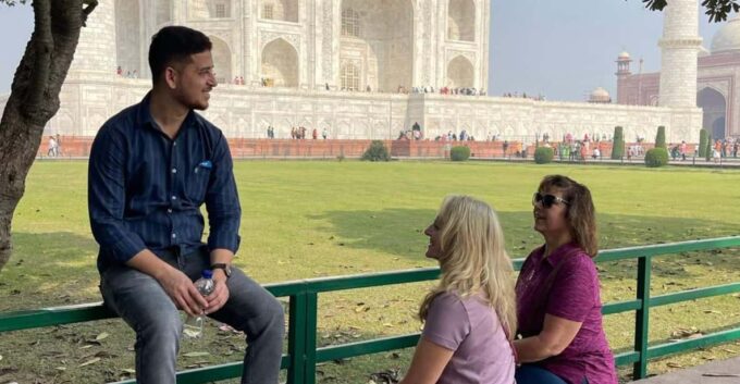 From Delhi: 3-Day Golden Triangle Tour With Agra and Jaipur - Frequently Asked Questions
