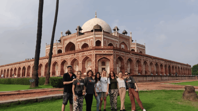 From Delhi: 3-Day Golden Triangle Tour With Agra and Jaipur - Recap