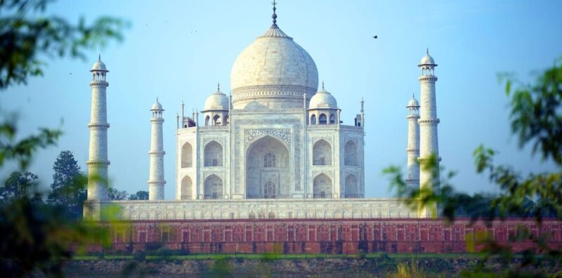 From Delhi: 3-Day Golden Triangle Tour With Guide and Car - Tour Highlights and Experience