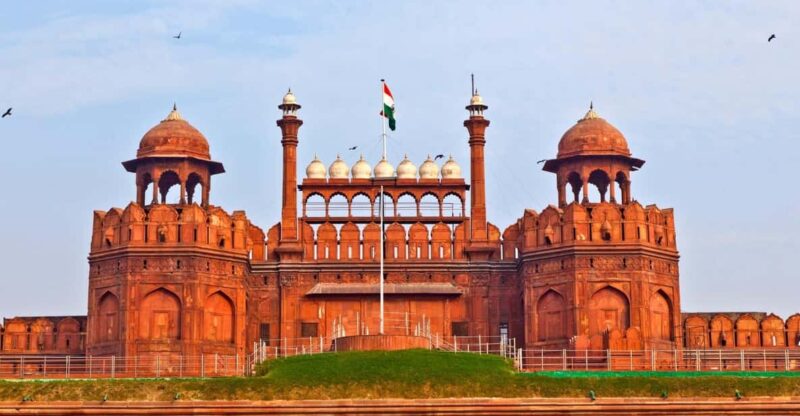From Delhi: 3-Day Luxury Golden Triangle Tour - Important Information
