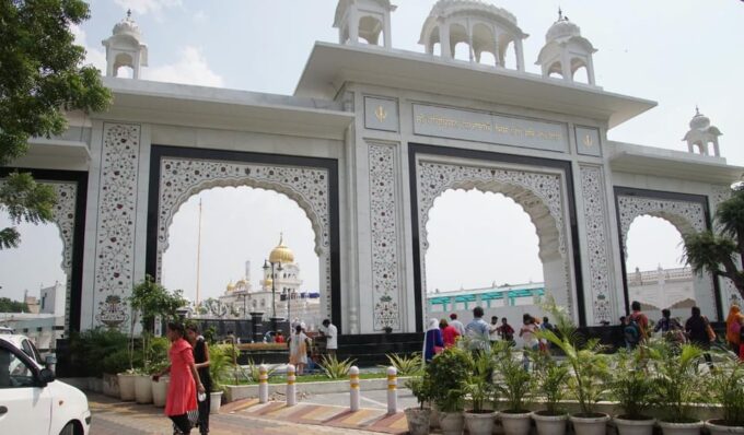 From Delhi: 3-Day Luxury Golden Triangle Tour - Cancellation Policy