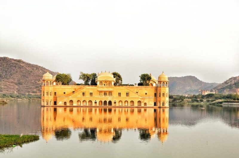 From Delhi: 3-Day Private Golden Triangle Tour - Important Information