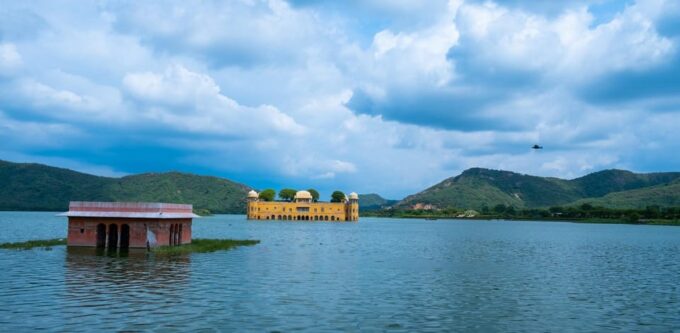 From Delhi: 3-Day Private Golden Triangle Tour - Room Arrangements