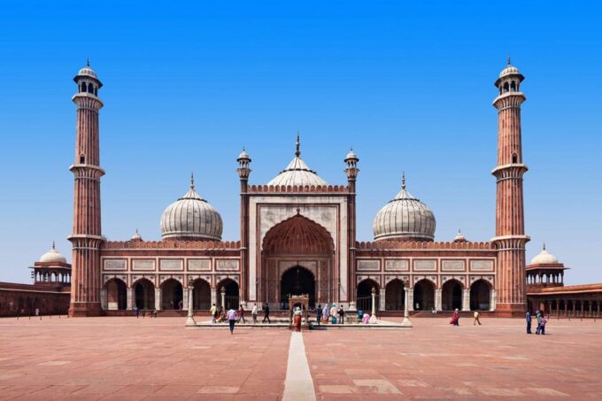 From Delhi: 3-Day Private Golden Triangle Tour - Itinerary Adjustments