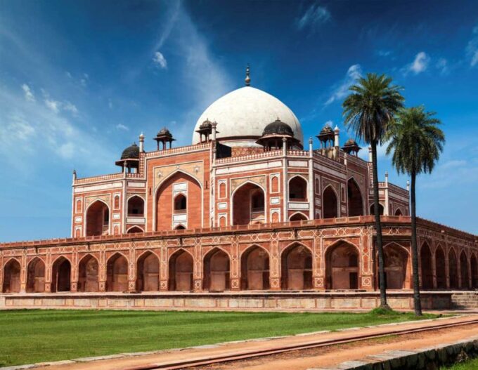 From Delhi: 3-Day Private Golden Triangle Tour - Frequently Asked Questions