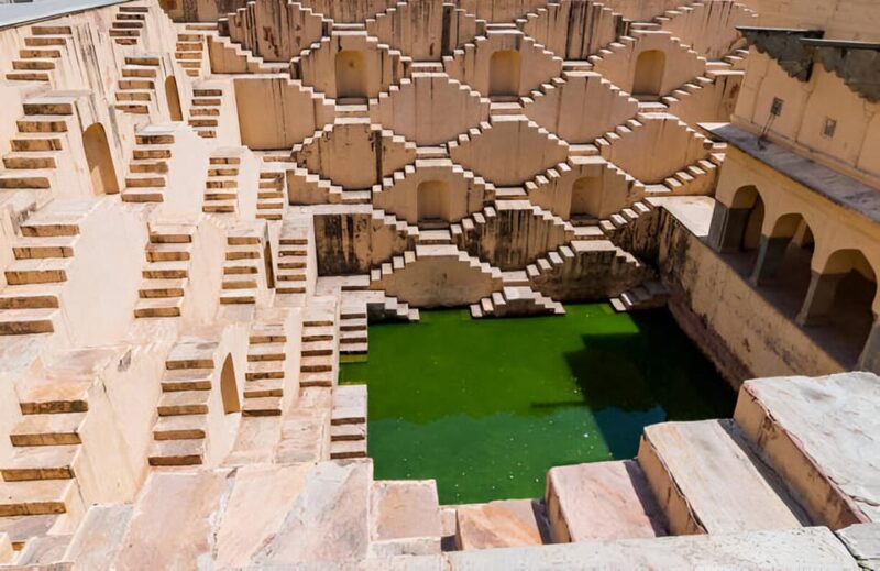 From Delhi: 3-Day Private Golden Triangle Tour With Options - Key Points