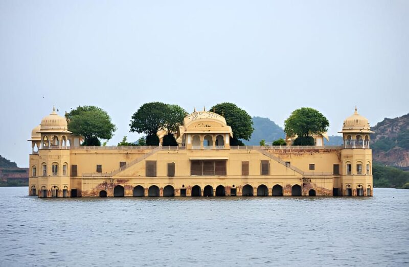 From Delhi: 3-Day Private Golden Triangle Tour With Options - Important Information