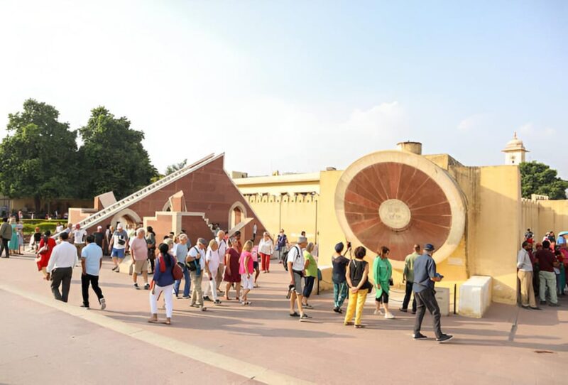 From Delhi: 3-Day Private Golden Triangle Tour With Options - Vehicle Options