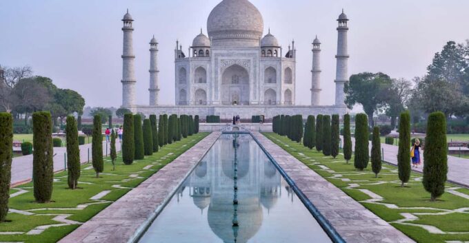 From Delhi : 3-Day Private Luxury Golden Triangle Tour - Customer Feedback