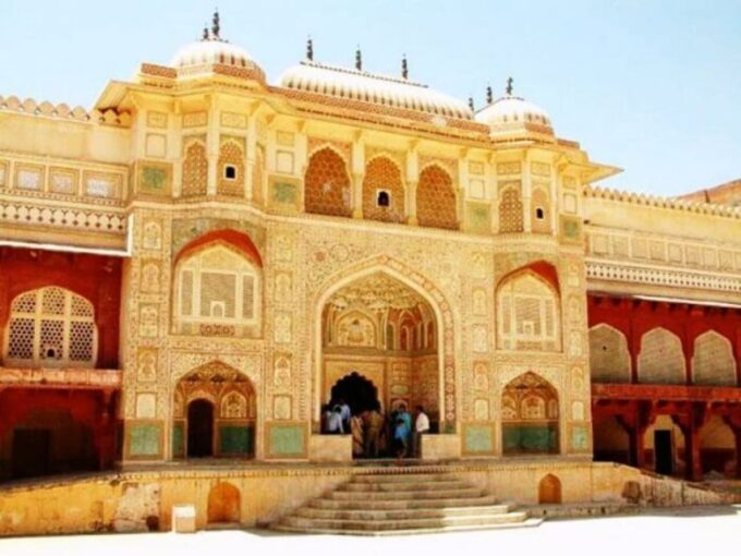 From Delhi: 3-Day Trip to Agra, Fatehpur Sikri and Jaipur - Inclusions and Exclusions