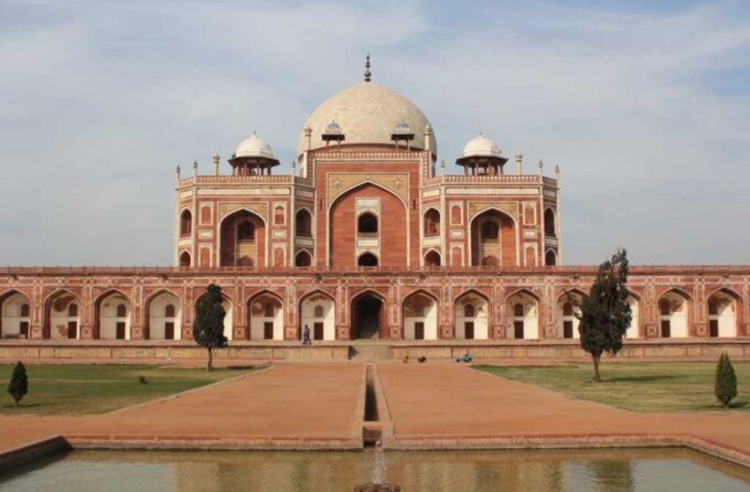 From Delhi: 3-Day Trip to Agra, Fatehpur Sikri and Jaipur - Accessibility and Customization