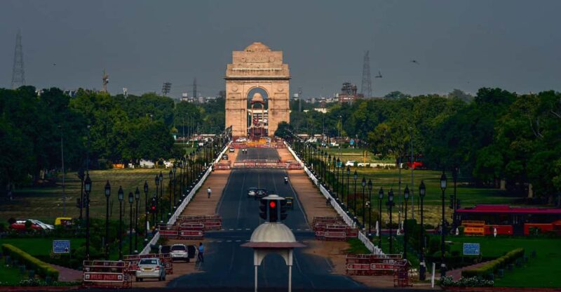 From Delhi: 3 Days Delhi -Agra -Jaipur Tour - Key Points