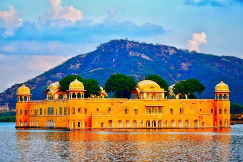 From Delhi: 3 Days Delhi -Agra -Jaipur Tour - Important Information
