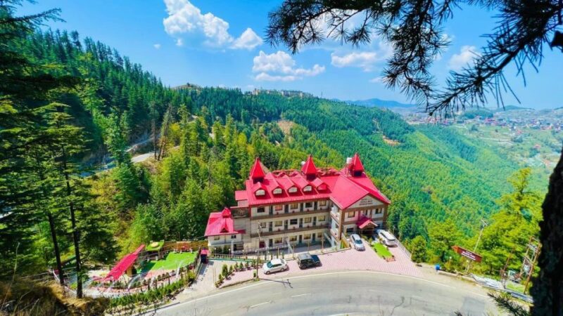 From Delhi: 3 Days Delhi to Shimla Tour - Inclusions and Exclusions