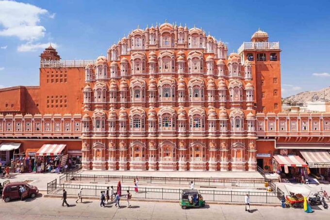From Delhi: 3-Days Golden Triangle Luxury Tour Experience - Discounts and Offers