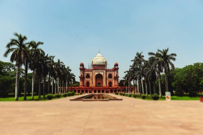 From Delhi: 3-Days Golden Triangle Luxury Tour Experience - Frequently Asked Questions