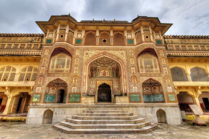 From Delhi: 3 Days Golden Triangle Tour (Delhi-Agra-Jaipur) - Inclusions and Important Information