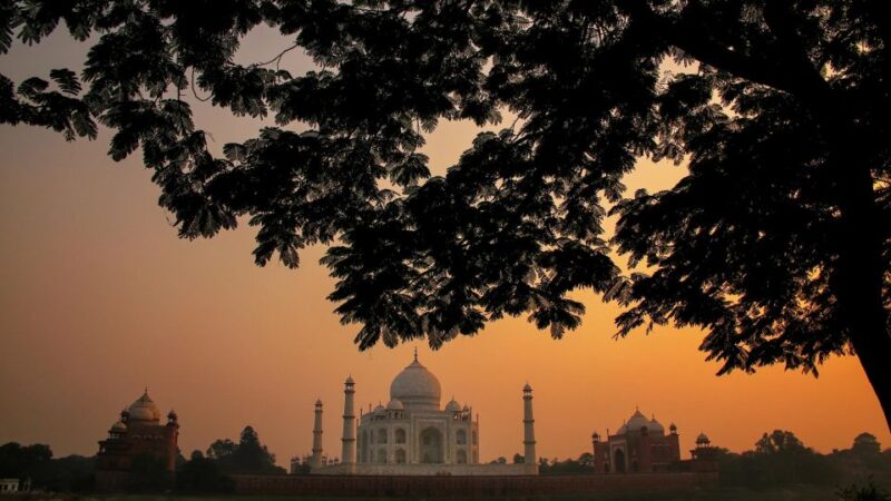 From Delhi: 3 Days Golden Triangle Tour - Day 3: Explore Jaipur and Depart