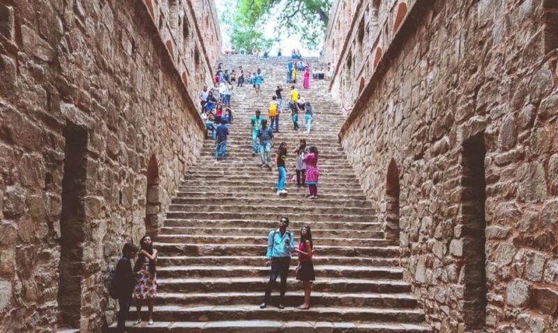 From Delhi: 3-Days Golden Triangle Tour With Hotel Options - Important Information