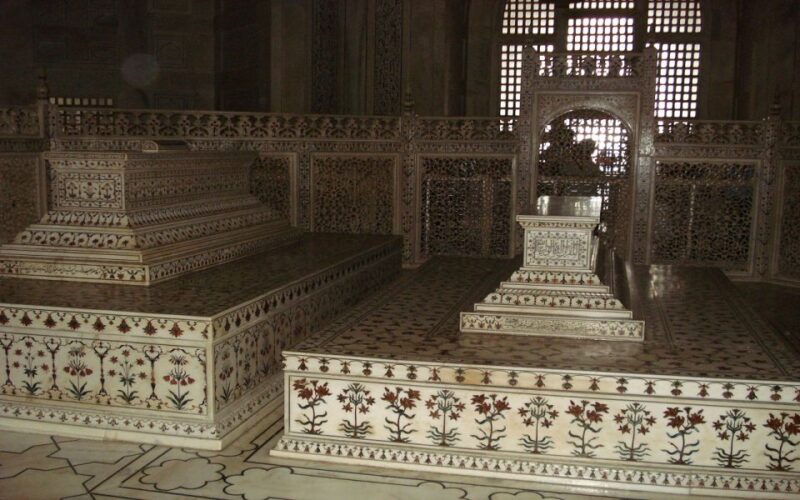 From Delhi: 3 Days Golden Triangle Tour With Taj Mahal - Day 3: Jaipur Sightseeing and Departure