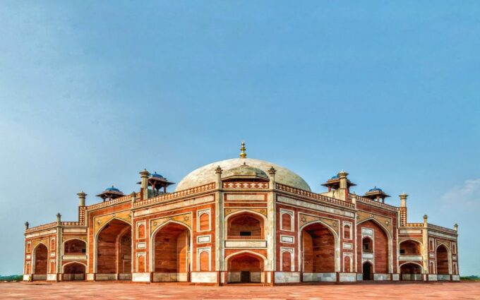 From Delhi: 3 Days Golden Triangle Tour With Taj Mahal - Important Information and Recommendations