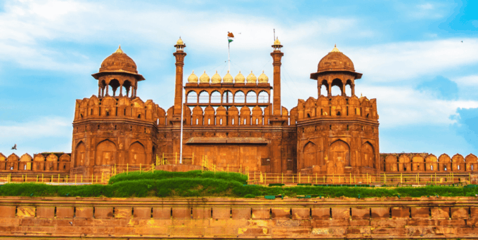 From Delhi: 3-Days Golden Triangle Trip(Delhi -Agra- Jaipur) - Pricing and Inclusions
