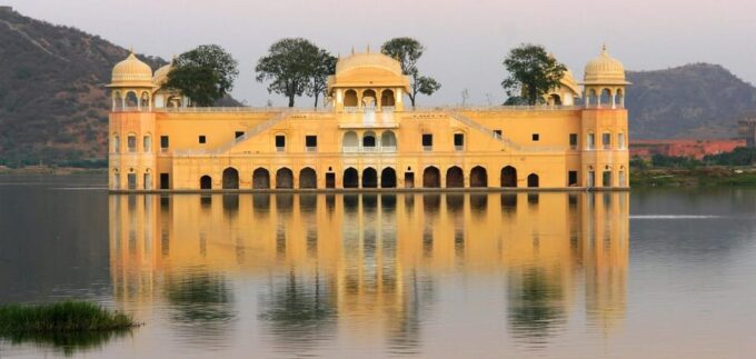 From Delhi: 3-Days Golden Triangle Trip(Delhi -Agra- Jaipur) - Cancellation and Refund Policy