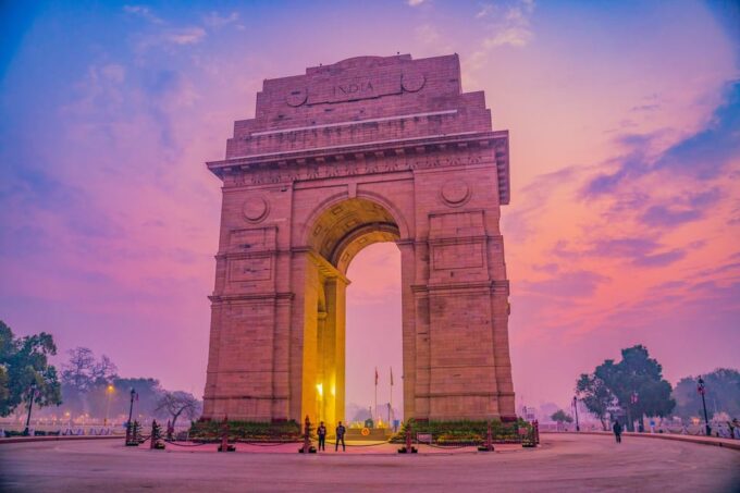 From Delhi: 3-Days Golden Triangle Trip(Delhi -Agra- Jaipur) - Important Information for Travelers