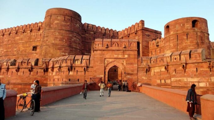 From Delhi: 3-Days Golden Triangle Trip(Delhi -Agra- Jaipur) - Frequently Asked Questions