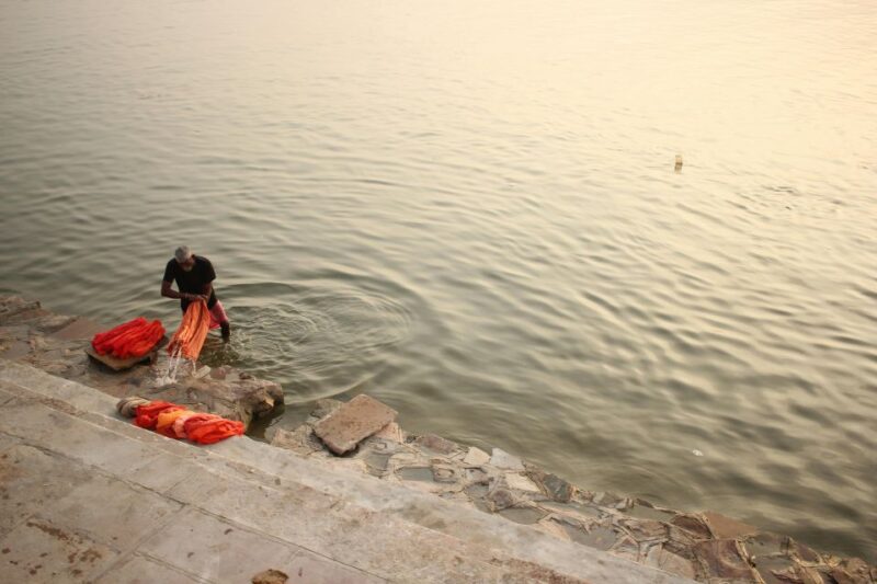 From Delhi: 3 Days Haridwar Rishikesh Tour With Guide - Day 2: Haridwar to Rishikesh