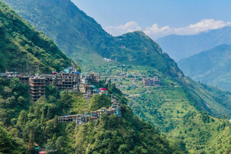 From Delhi: 3 Days Haridwar Rishikesh Tour With Guide - Day 3: Rishikesh to Delhi