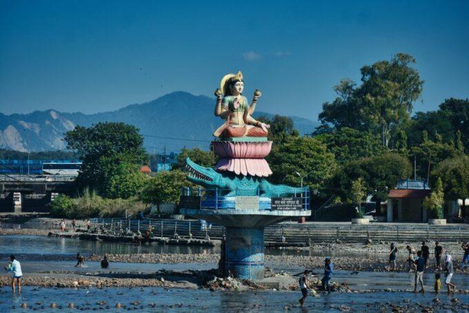 From Delhi: 3 Days Haridwar Rishikesh Tour With Guide - Frequently Asked Questions